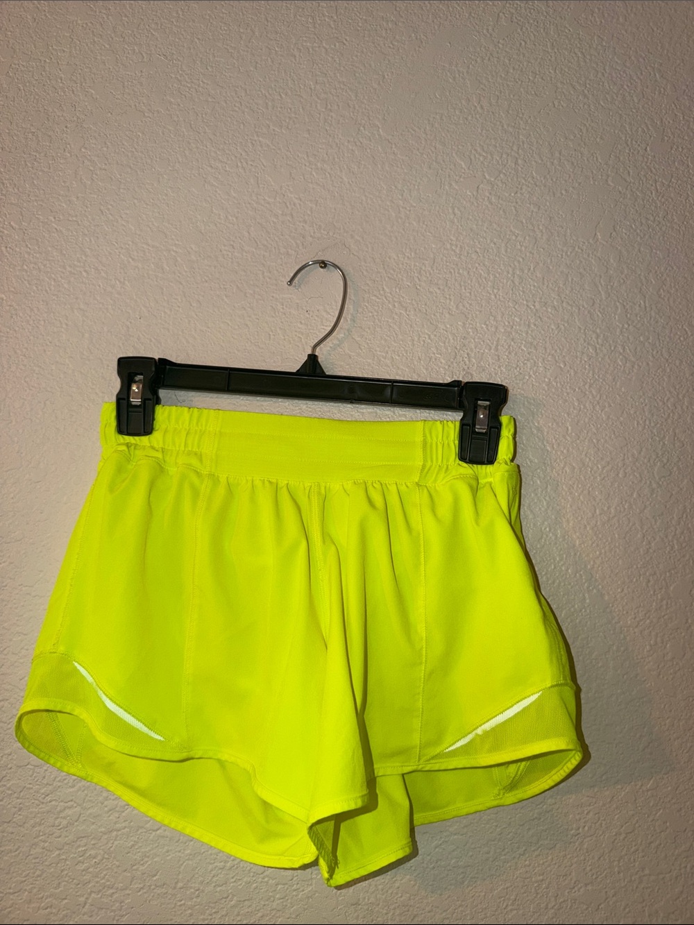 Hotty Hot HR Short 4" Lined Women's Running Shorts - Picture 4 of 4